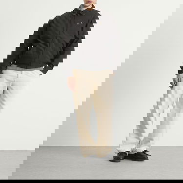 Takki Polo by Ralph Lauren Bi-Swing Harrington Jacket Musta | 710548506-BLK, 4