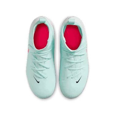 Tennarit ja kengät Nike Jr. Phantom Luna 2 Academy AG Turkoosi | FJ2605-300, 4