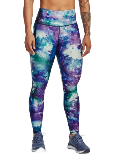 Leggingsit Under Armour Leggings Monivärinen | 1374530-577