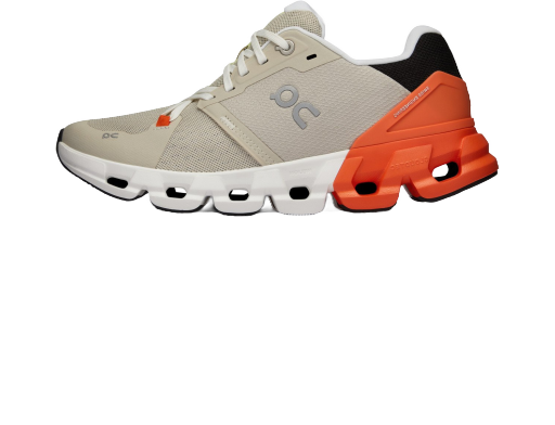 Juoksu On Running Cloudflyer 4 Beige | 71-98093