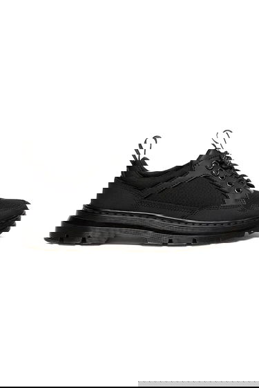 Tennarit ja kengät Dr. Martens Reeder Mk.02 Musta | DM41525001, 0