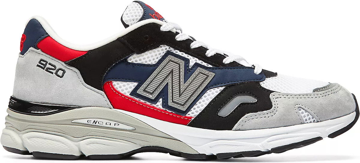 Tennarit ja kengät New Balance 920 Monivärinen | m920-gkr, 1