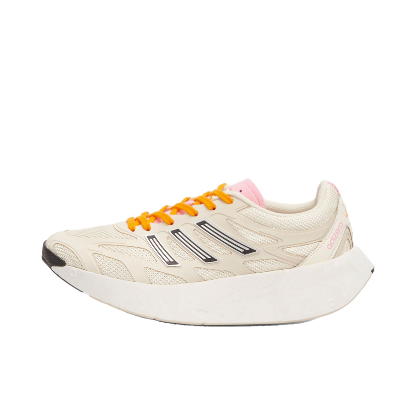 Tennarit ja kengät adidas Performance Adizero Aruku W UK 3 Beige | JP5571