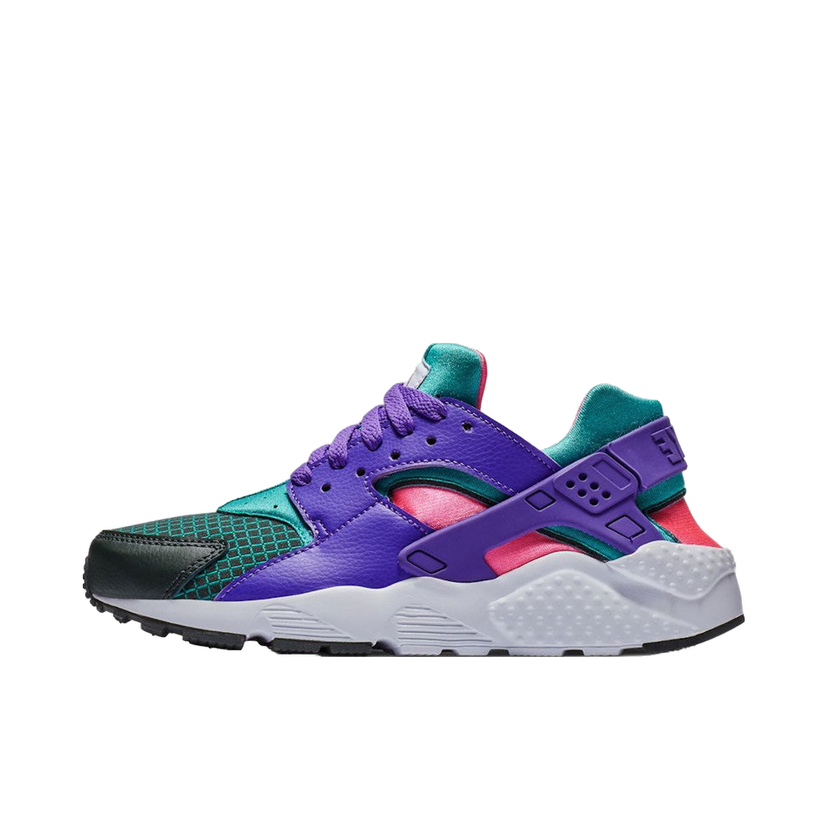 Tennarit ja kengät Nike Air Huarache Run Ultra Monivärinen | BQ7096-300