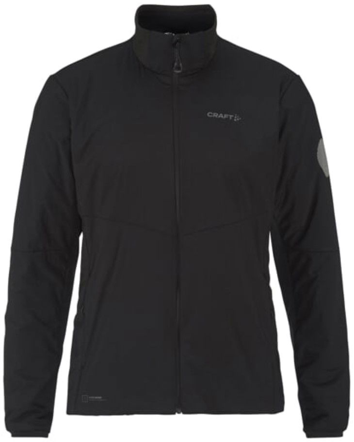 Tuulitakki Craft Craft ADV Nordic Training Insulate Jacket Musta | 1915160-999000