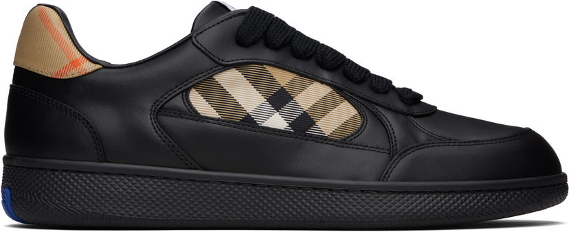 Vaatteet Burberry Burberry Terrace Musta | 8108650