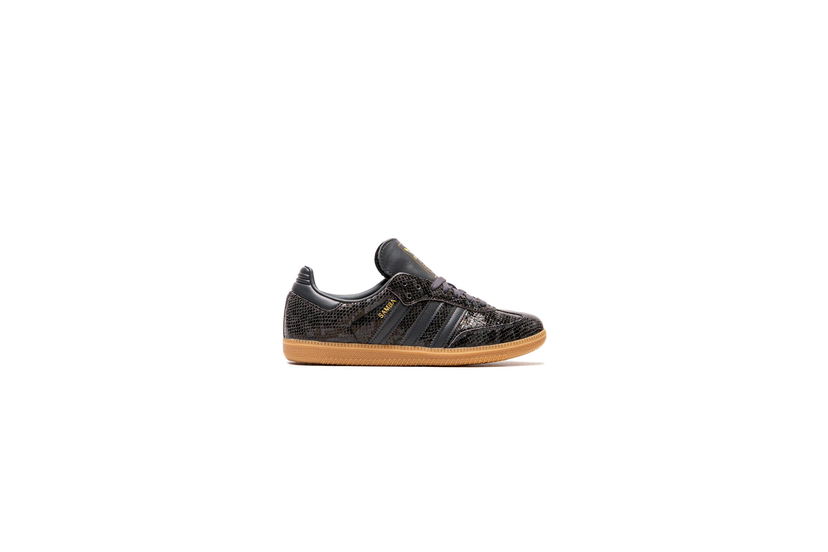 Tennarit ja kengät adidas Originals SAMBA OG Musta | JQ3532