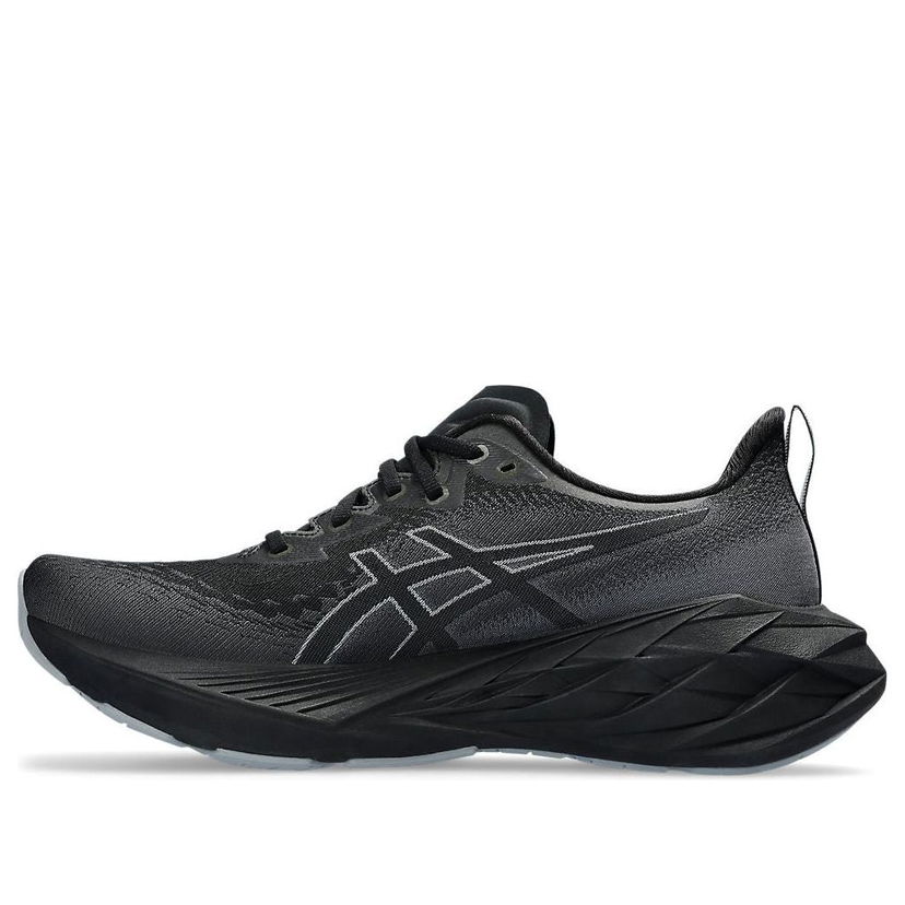 Tennarit ja kengät Asics Novablast 4 Musta | 1011B694-002