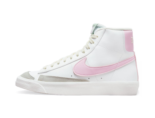 Tennarit ja kengät Nike Blazer Mid '77 Valkoinen | da4086-106