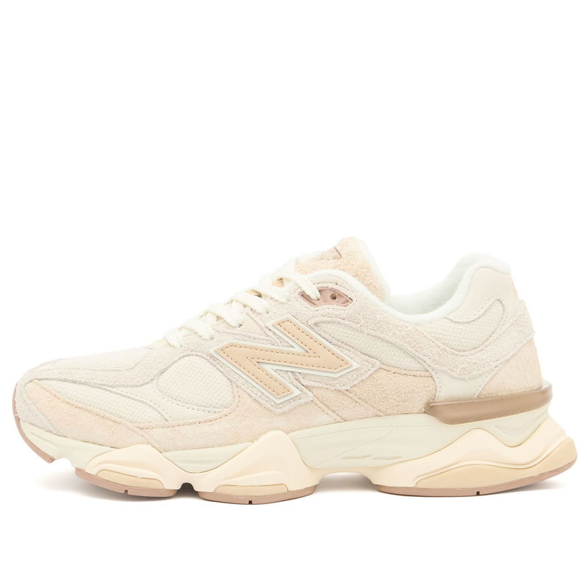 Tennarit ja kengät New Balance 9060 Valkoinen | U9060CCB