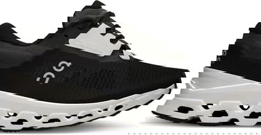 Tennarit ja kengät On Running Cloudstratus 3 Musta | 3wd30121197, 0
