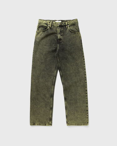 Jeans EDWIN Matrix Washed Wide Leg Jeans Vihreä | I034933-896F, 1