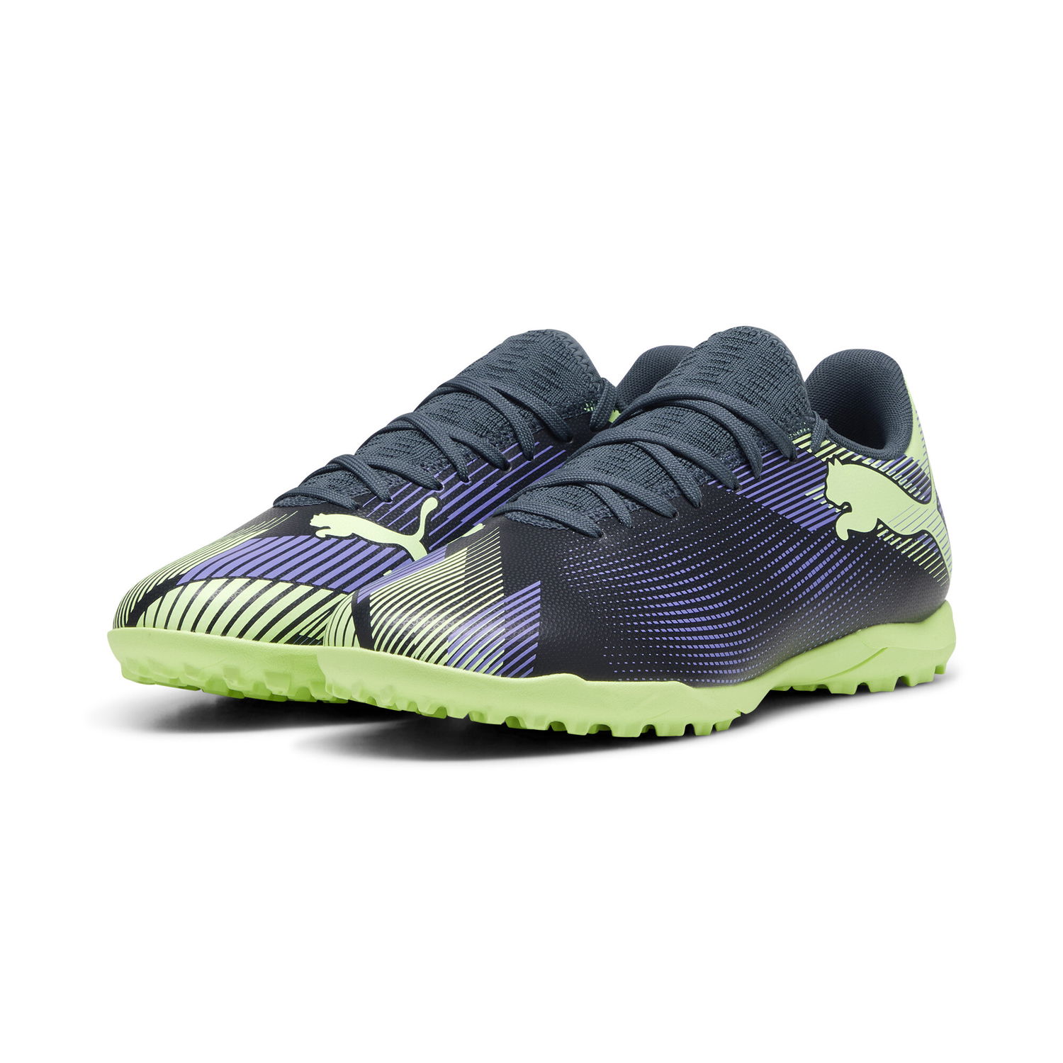 Tennarit ja kengät Puma FUTURE 7 PLAY TT Vihreä | 107943_03, 1