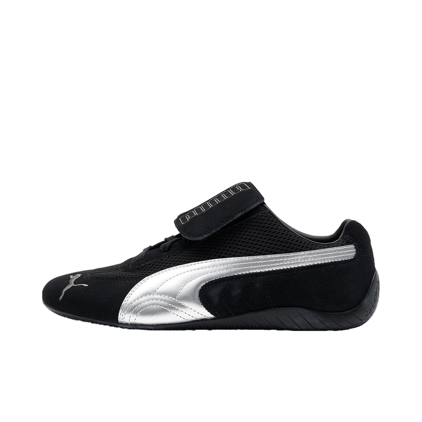 Tennarit ja kengät Puma Speedcat OPEN YY Black Musta | 397397-01