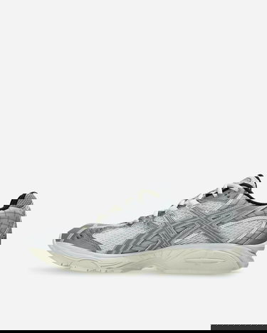 Tennarit ja kengät Asics Gel Nimbus 10.1 Harmaa | 1203A673-100, 3