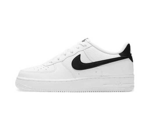 Tennarit ja kengät Nike Air Force 1 GS Valkoinen | ct3839-100