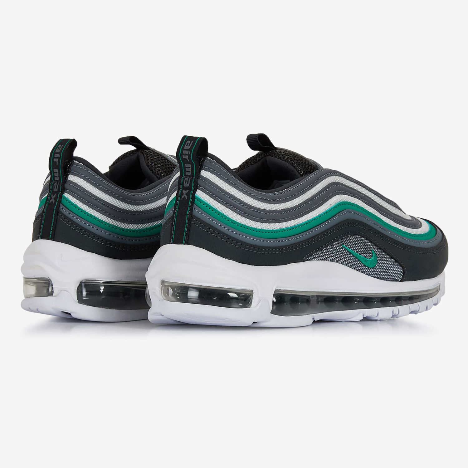 Tennarit ja kengät Nike Air Max 97 " Grey-Green" Monivärinen | 921826-020, 1