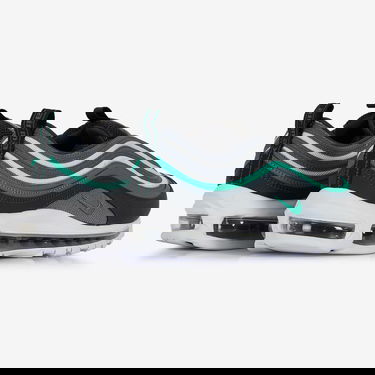 Tennarit ja kengät Nike Air Max 97 " Grey-Green" Monivärinen | 921826-020, 1