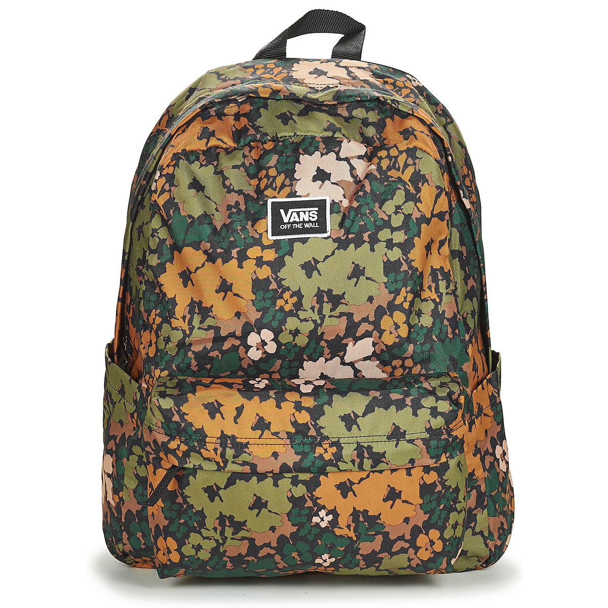 Reppu Vans Backpack Oranssi | VN0A5I13ZBF1, 0