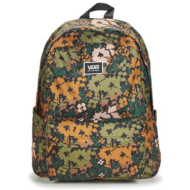 Reppu Vans Backpack Oranssi | VN0A5I13ZBF1, 0