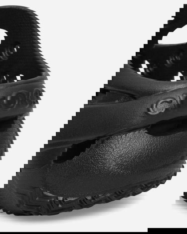 Asusteet Crocs Caged Clogs Musta | CR.211141 001, 6