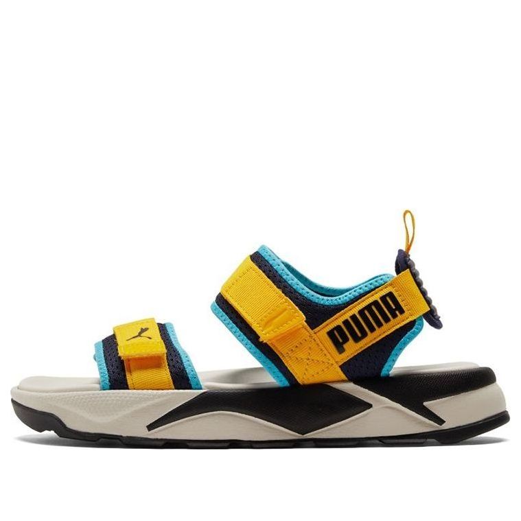 Tennarit ja kengät Puma RS-Sandal Monivärinen | 374862-07, 0