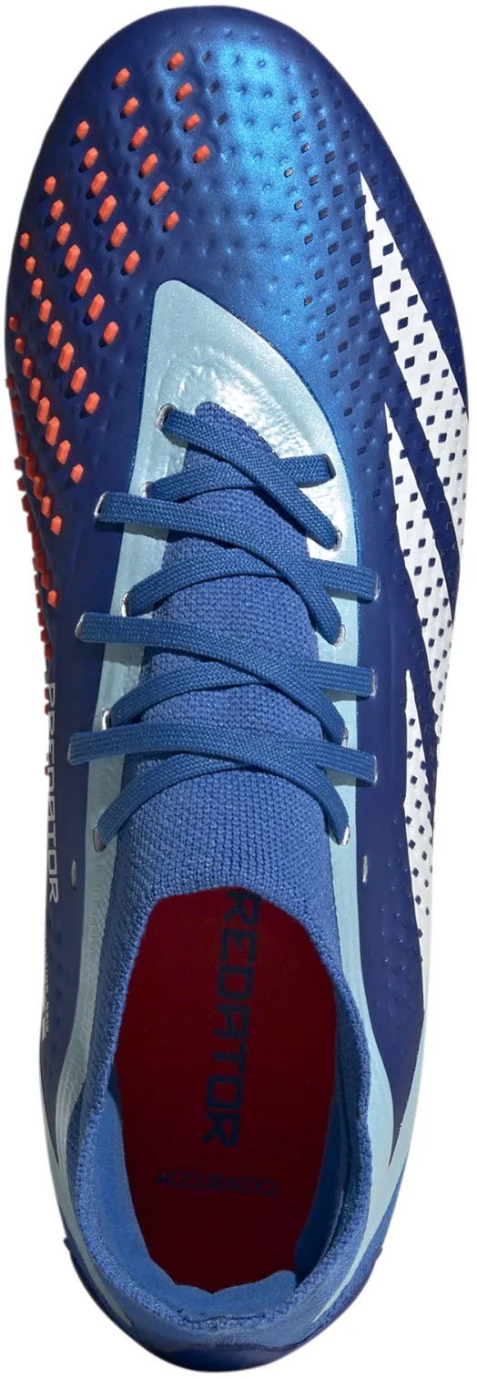 Tennarit ja kengät adidas Performance Predator Accuracy.2 MG Sininen | ie9485, 1