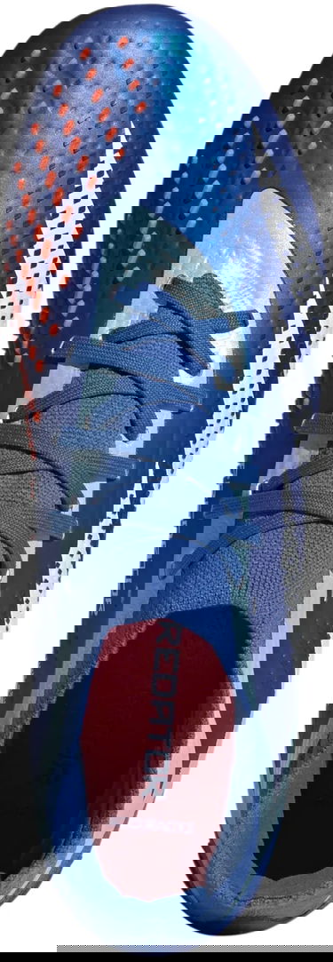Tennarit ja kengät adidas Performance Predator Accuracy.2 MG Sininen | ie9485, 1