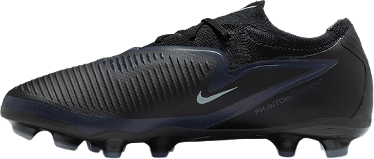 Tennarit ja kengät Nike JR PHANTOM 6 LOW PRO FG/MG Musta | hm9204-003