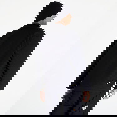 Takki Carhartt WIP Detroit Jacket "Zeus / Black rigid" Harmaa | I032940_1YM_01, 12