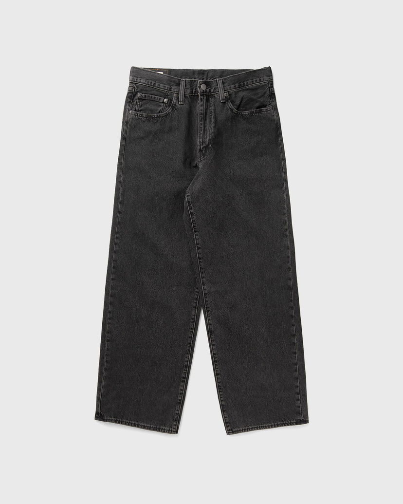 Jeans Levi's Baggy Jeans Musta | A4750-0020