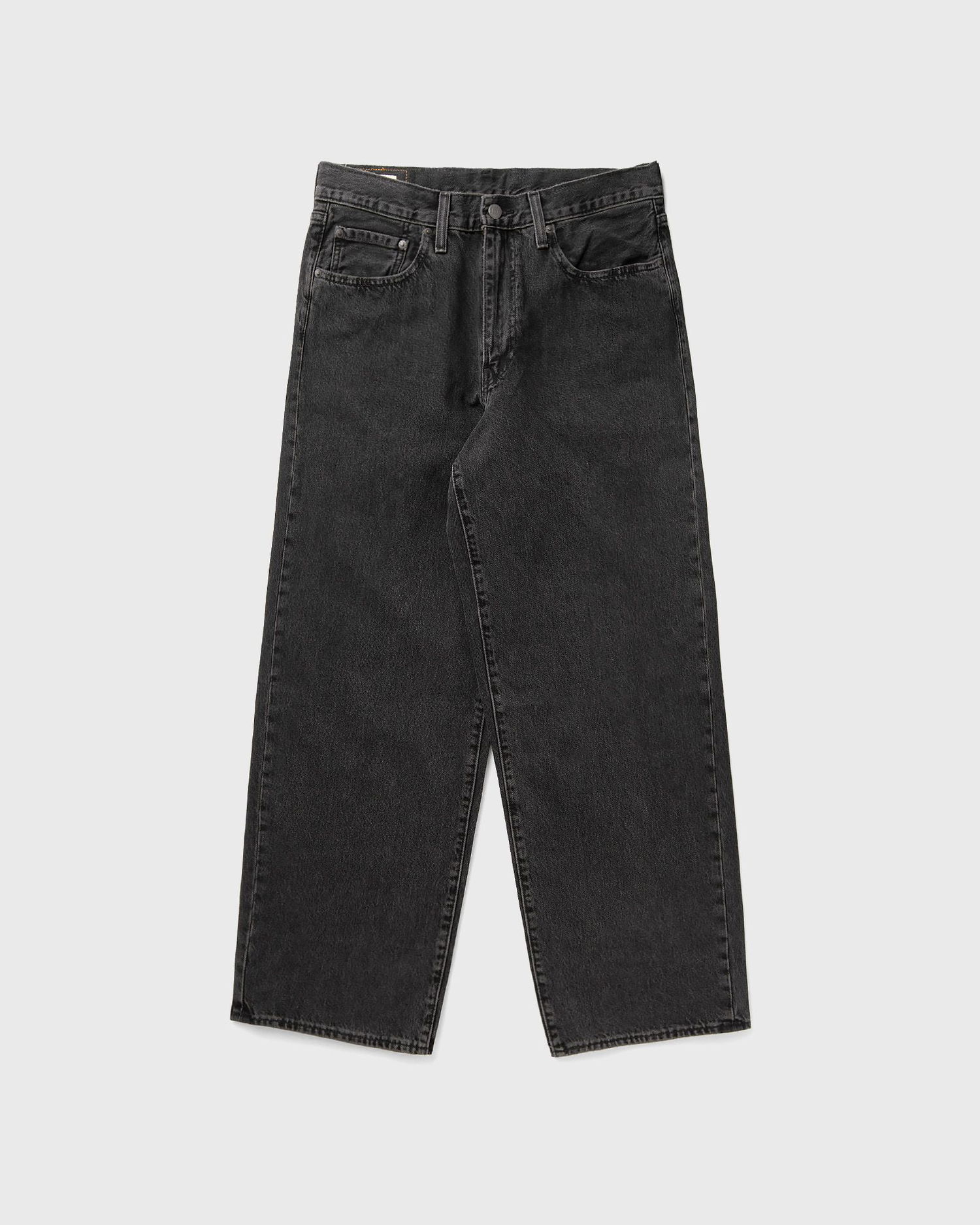 Jeans Levi's Baggy Jeans Musta | A4750-0020, 0