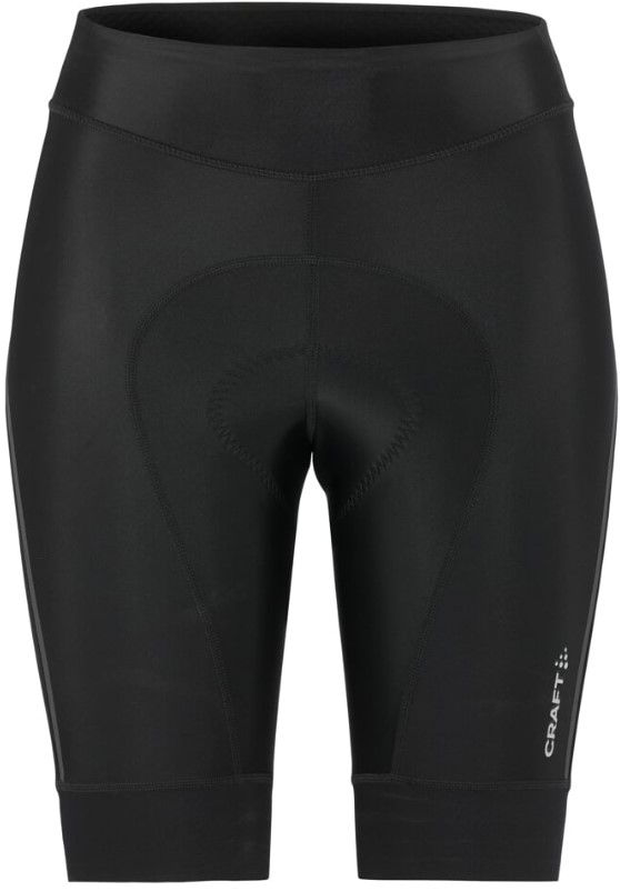 Shortsit Craft Craft Adv Endur Cycling Shorts Musta | 1915882-999000, 0