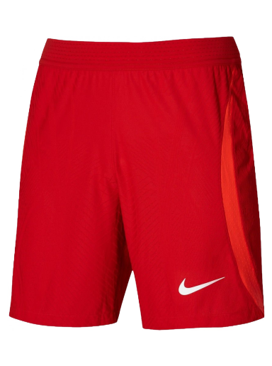Shortsit Nike Dri-FIT ADV Vaporknit IV Shorts Punainen | dr0952-657