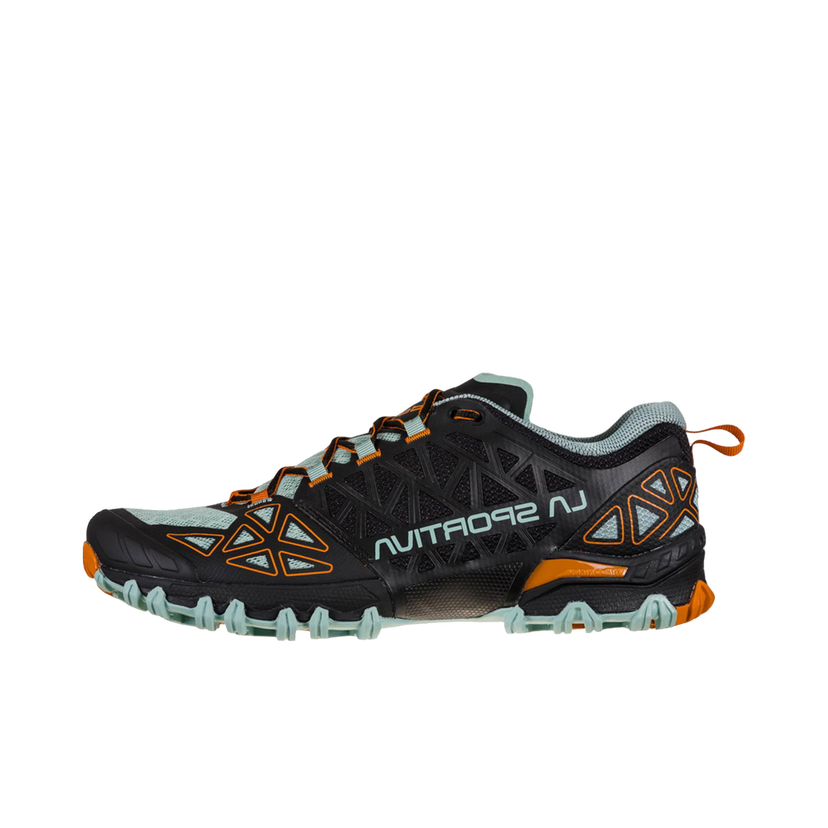 Tennarit ja kengät La Sportiva Bushido II Musta | 999208-36s