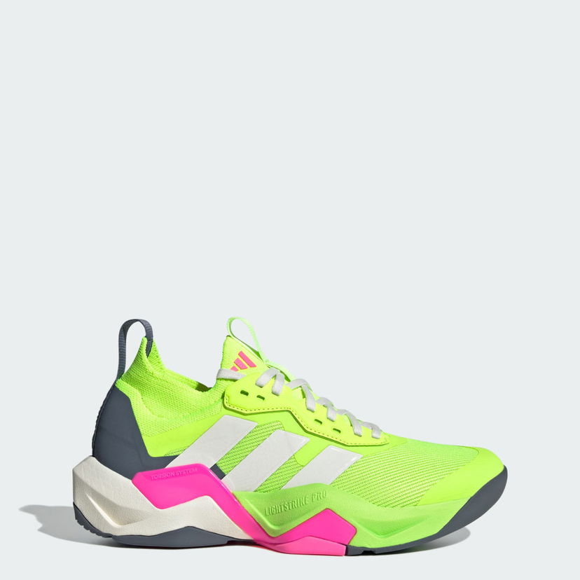 Tennarit ja kengät adidas Performance Rapidmove ADV 2 Vihreä | JI3904