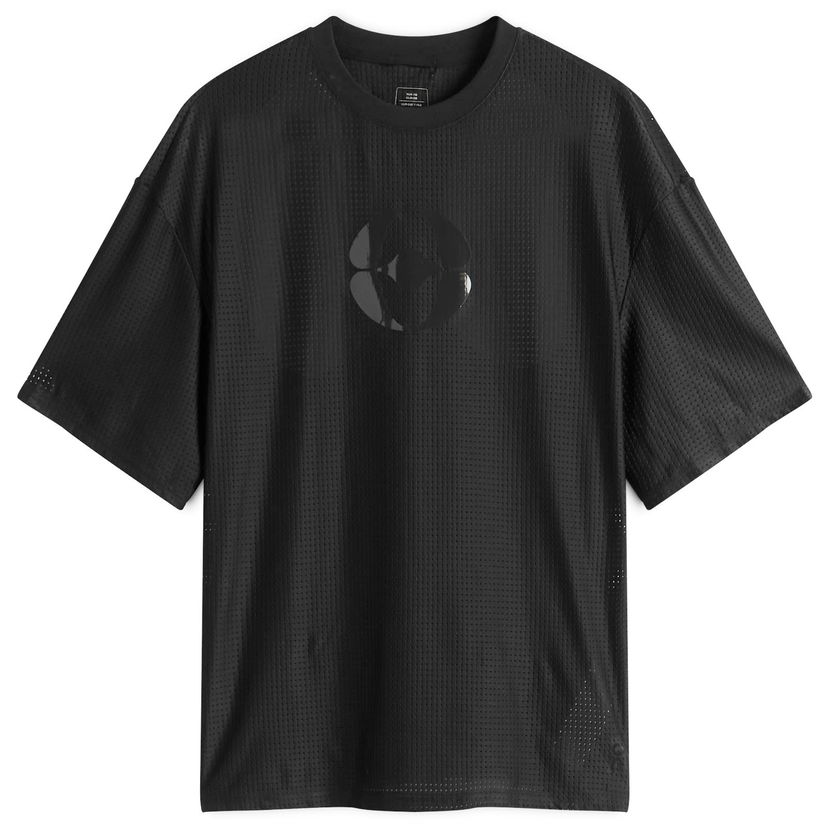 T-paita On Running FKA Twigs Cut Out T-Shirt, Size Large Musta | 1UF10120553