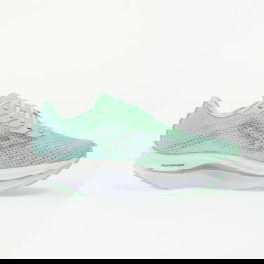 Tennarit ja kengät Mizuno Wave Rebellion Flash 2 Vihreä | J1GC243581, 2