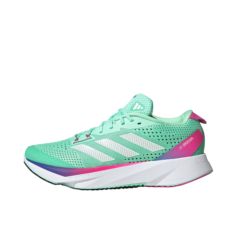Juoksu adidas Performance Adizero SL Turkoosi | gv9090