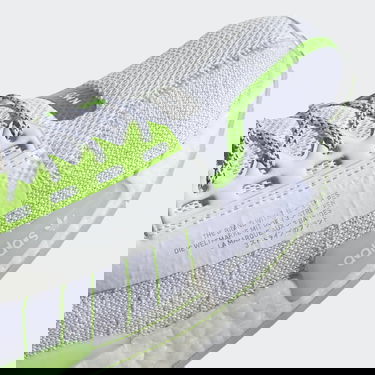 Tennarit ja kengät adidas Originals NMD_R1 V2 Valkoinen | GX0538, 3