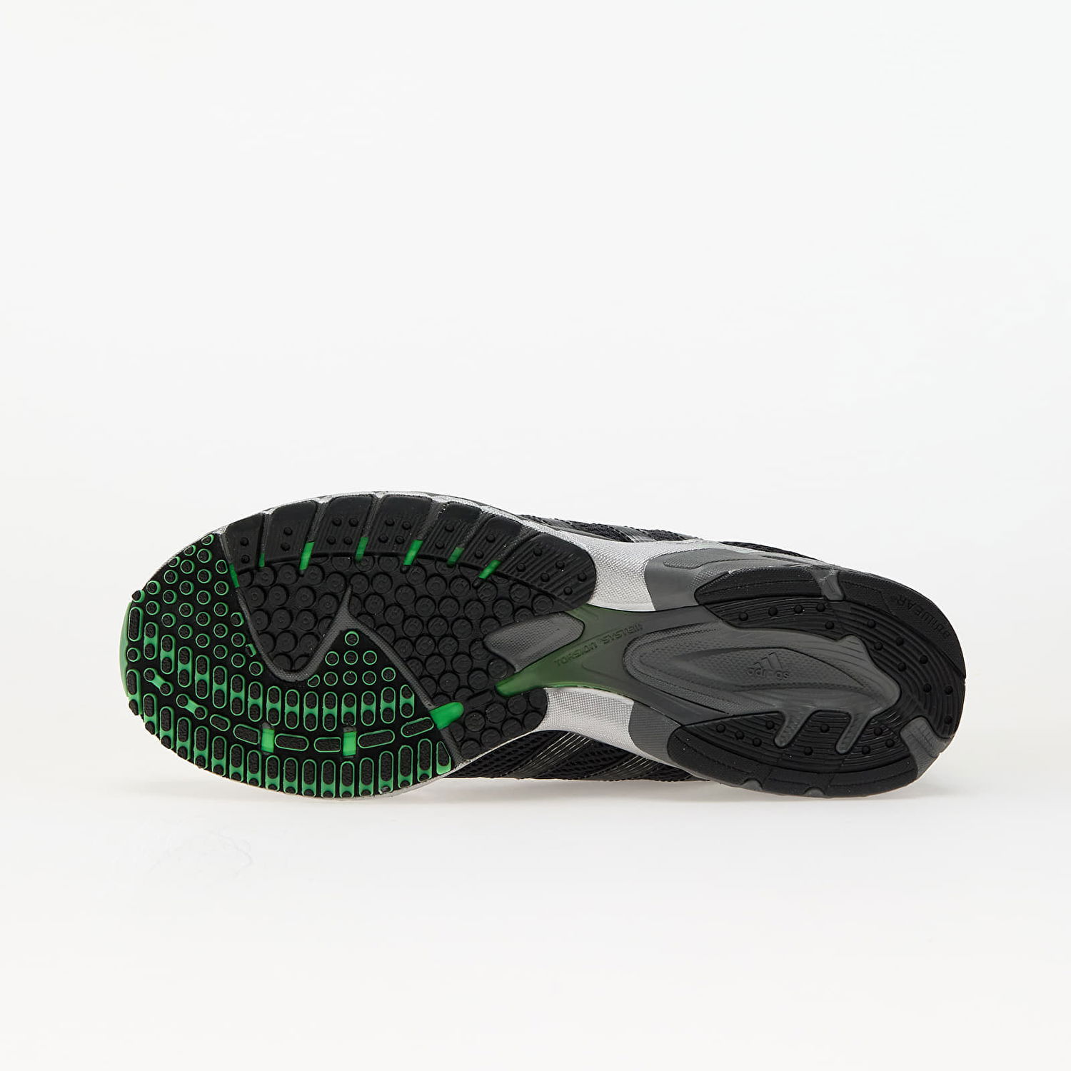 Tennarit ja kengät adidas Performance Adizero Adios OG Musta | JQ1612, 1