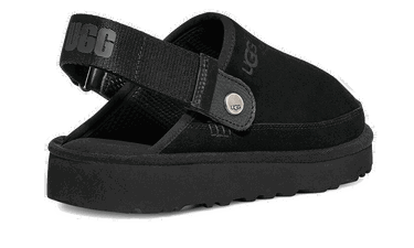 Tennarit ja kengät UGG Goldencoast Clog "Black" Musta | 1142172-BLK, 4