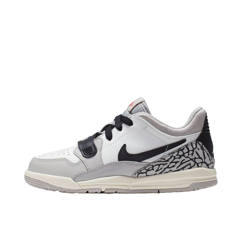 Tennarit ja kengät Jordan Jordan Legacy 312 Low Harmaa | CD9055-101