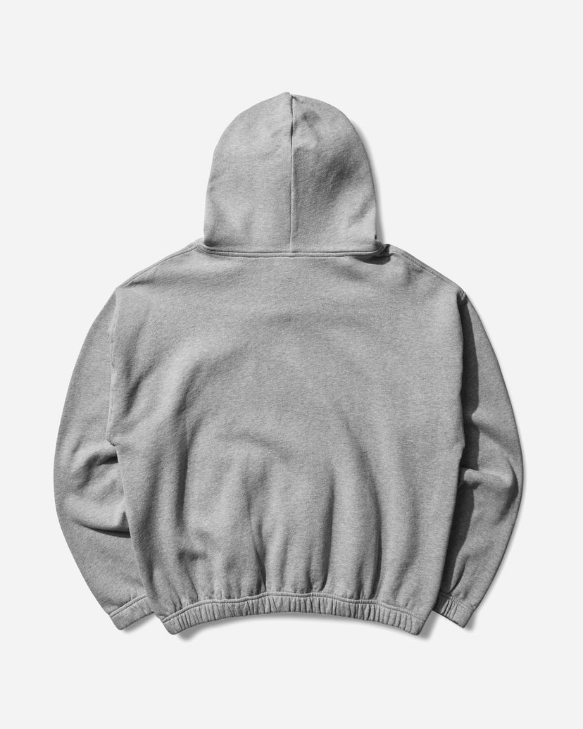 Huppari Satisfy SoftCell Hoodie Harmaa | 11046 81004