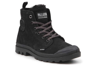 Tennarit ja kengät Palladium Pampa HI Musta | 95982-010-M, 0