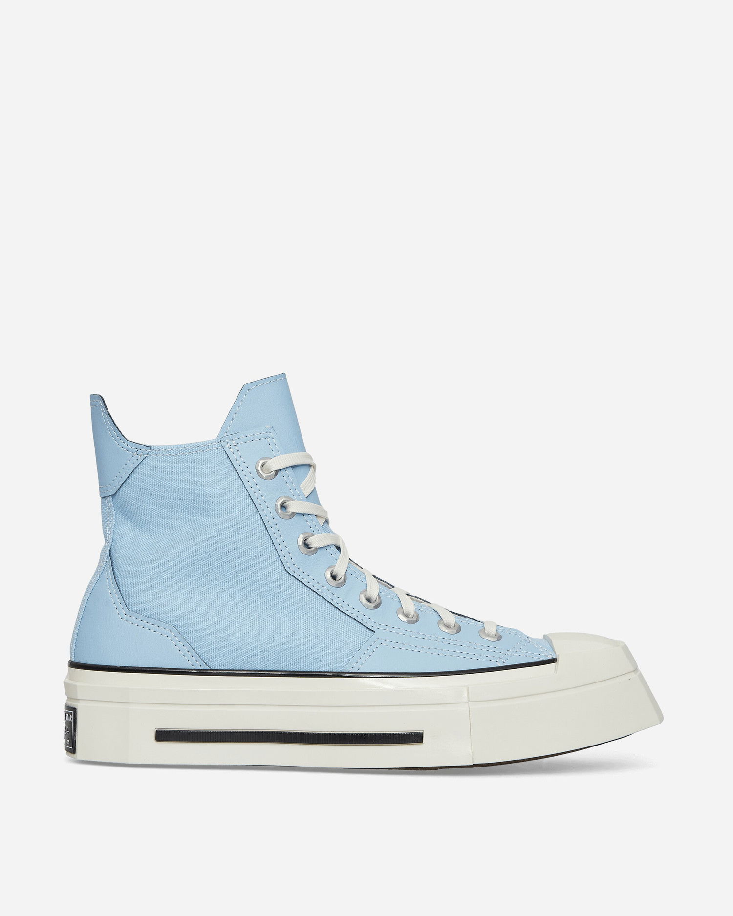 Tennarit ja kengät Converse Chuck 70 De Luxe Squared Sininen | A07566C, 0