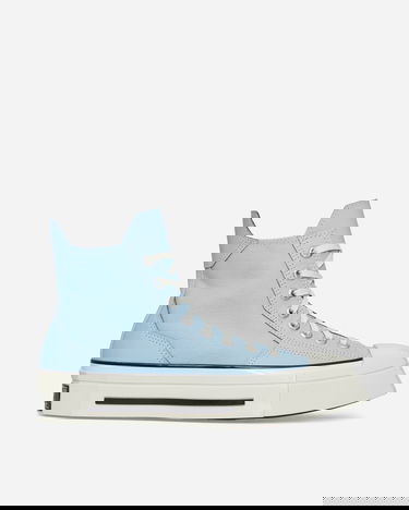 Tennarit ja kengät Converse Chuck 70 De Luxe Squared Sininen | A07566C, 0