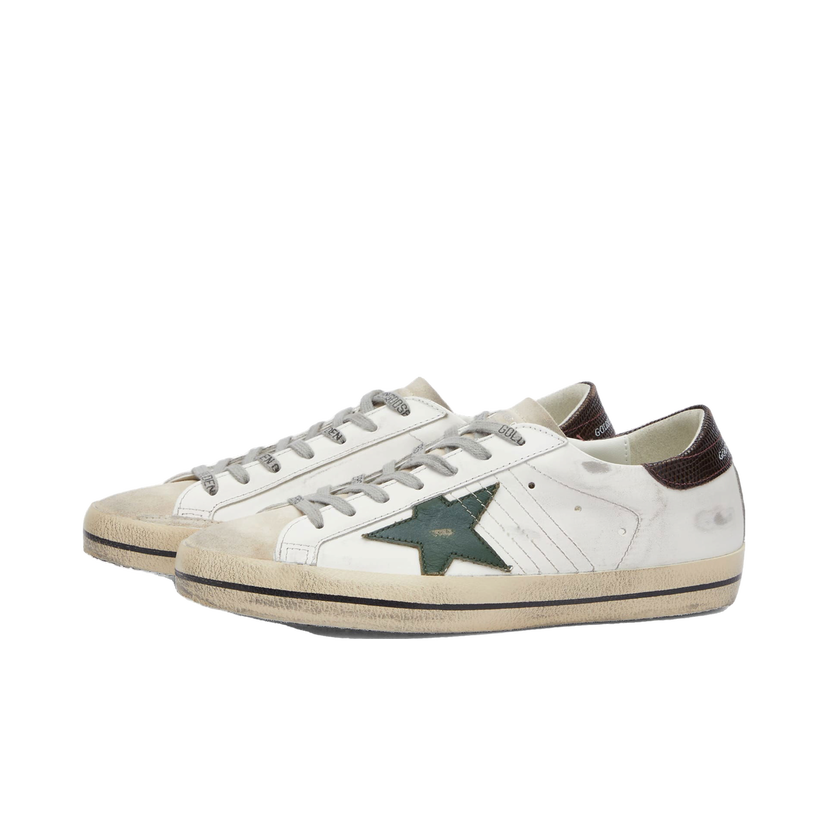 Tennarit ja kengät Golden Goose Ball Star Suede Harmaa | GMF00101-F006222-82719