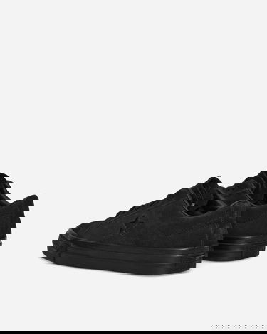 Tennarit ja kengät Converse CONS One Star Pro Musta | A05320C, 3