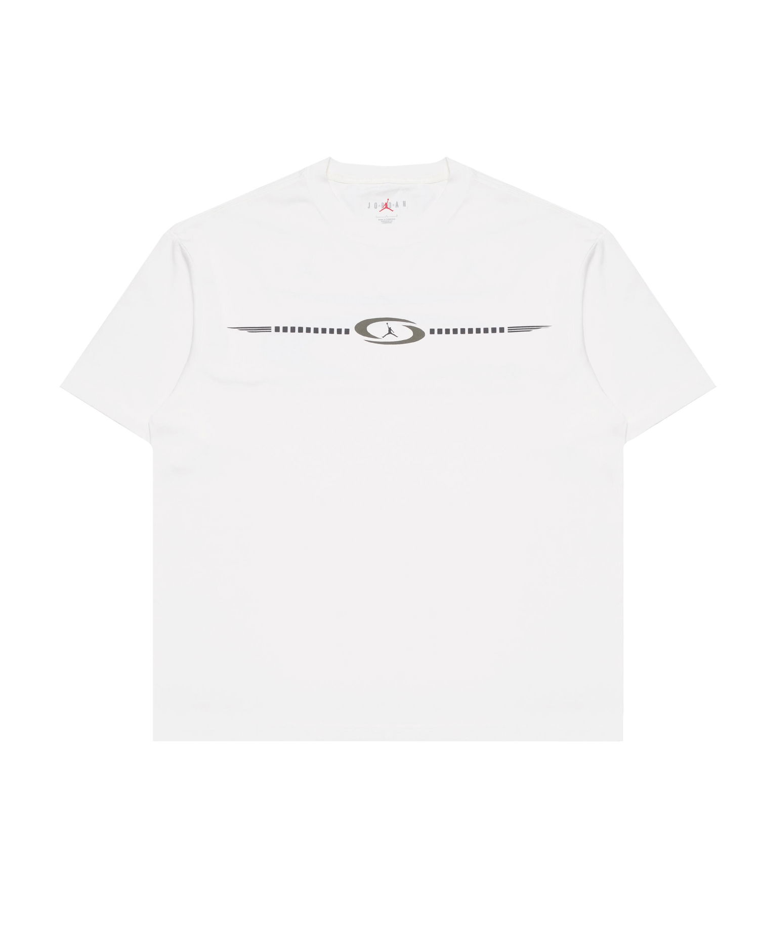 T-paita Jordan Air Jordan x Travis Scott LOGO TEE Valkoinen | DZ5510-133, 0